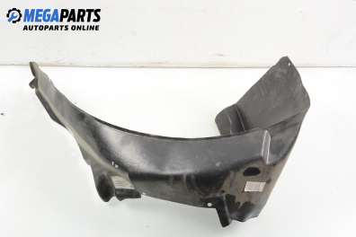 Inner fender for Daewoo Lanos 1.5, 86 hp, sedan, 2000, position: front - left