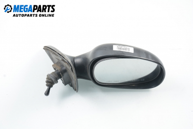 Mirror for Daewoo Lanos 1.5, 86 hp, sedan, 2000, position: right