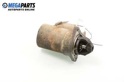 Starter for Daewoo Lanos 1.5, 86 hp, sedan, 2000