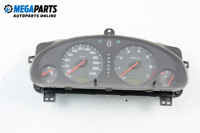 Instrument cluster for Subaru Legacy 2.5 AWD, 156 hp, station wagon automatic, 2000