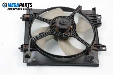 Radiator fan for Subaru Legacy 2.5 AWD, 156 hp, station wagon automatic, 2000