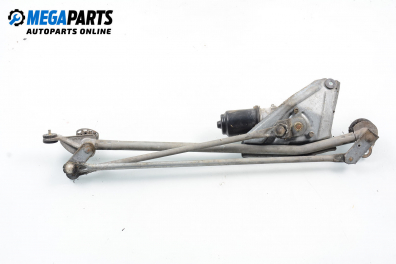 Front wipers motor for Subaru Legacy 2.5 AWD, 156 hp, station wagon automatic, 2000, position: front