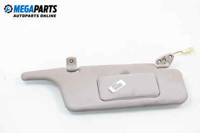 Parasolar for Subaru Legacy 2.5 AWD, 156 hp, combi automatic, 2000, position: dreapta