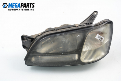 Headlight for Subaru Legacy 2.5 AWD, 156 hp, station wagon automatic, 2000, position: left