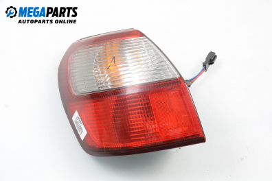 Tail light for Subaru Legacy 2.5 AWD, 156 hp, station wagon automatic, 2000, position: left