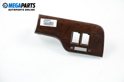 Interior plastic for Subaru Legacy 2.5 AWD, 156 hp, station wagon automatic, 2000, position: front