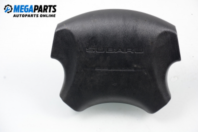 Airbag for Subaru Legacy 2.5 AWD, 156 hp, station wagon automatic, 2000