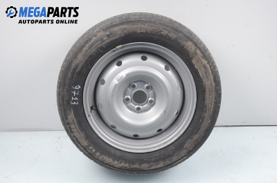 Spare tire for Subaru Legacy (1999-2004) 16 inches, width 6.5 (The price is for one piece)
