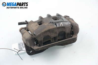 Caliper for Subaru Legacy 2.5 AWD, 156 hp, station wagon automatic, 2000, position: front - left