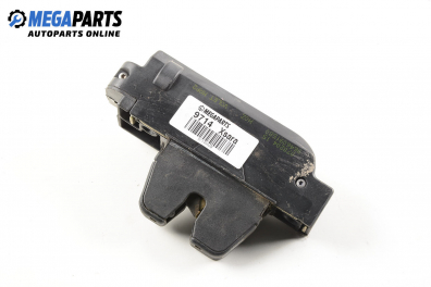 Trunk lock for Citroen Xsara 1.4, 75 hp, coupe, 2003