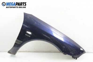 Fender for Mitsubishi Carisma 1.8 16V GDI, 125 hp, hatchback, 2000, position: right