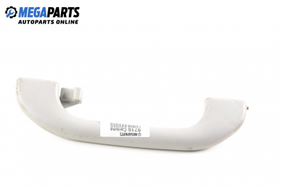 Handle for Mitsubishi Carisma 1.8 16V GDI, 125 hp, hatchback, 2000, position: rear - right