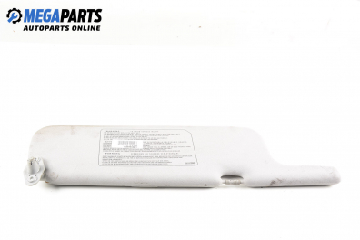 Sun visor for Mitsubishi Carisma 1.8 16V GDI, 125 hp, hatchback, 2000, position: left