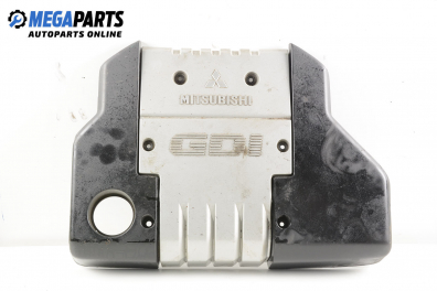 Engine cover for Mitsubishi Carisma 1.8 16V GDI, 125 hp, hatchback, 2000