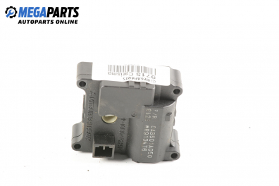 Heater motor flap control for Mitsubishi Carisma 1.8 16V GDI, 125 hp, hatchback, 2000