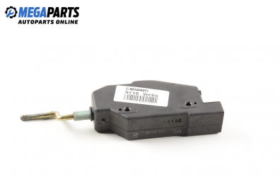 Fuel tank lock for Opel Vectra A 1.8, 90 hp, sedan, 1991