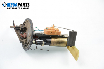 Fuel pump for Ford Fiesta IV 1.4 16V, 90 hp, 3 doors, 1998