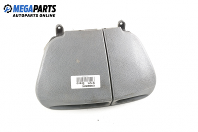 Ashtray for Fiat Bravo 1.6 16V, 103 hp, 3 doors, 1997