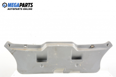 Capac plastic portbagaj for Fiat Bravo 1.6 16V, 103 hp, 3 uși, 1997