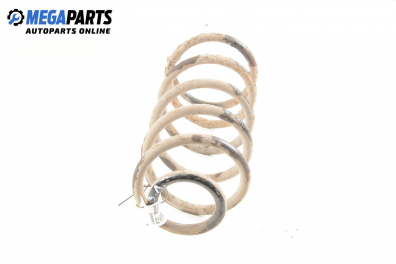 Coil spring for Fiat Bravo 1.6 16V, 103 hp, 1997, position: rear