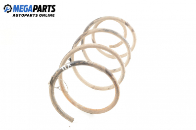 Coil spring for Fiat Bravo 1.6 16V, 103 hp, 1997, position: front