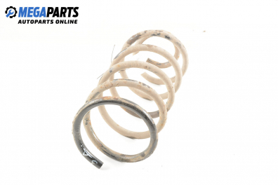 Coil spring for Fiat Bravo 1.6 16V, 103 hp, 1997, position: rear