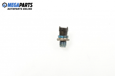 Fuel pressure sensor for Renault Master II 2.5 dCi, 120 hp, truck, 2007