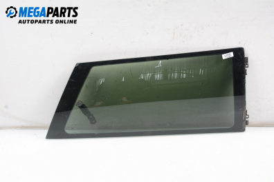 Vent window for Fiat Punto 1.1, 54 hp, 3 doors, 1996, position: rear - right