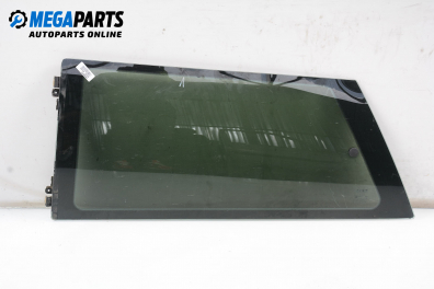 Vent window for Fiat Punto 1.1, 54 hp, 3 doors, 1996, position: rear - left