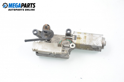 Front wipers motor for Fiat Punto 1.1, 54 hp, 1996, position: rear