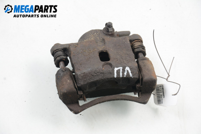 Caliper for Hyundai Atos 1.0, 54 hp, 2000, position: front - left