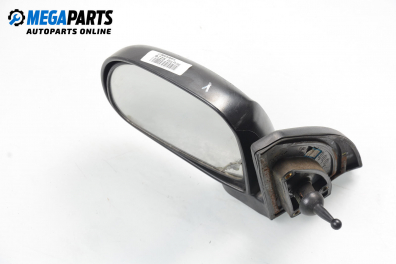 Mirror for Hyundai Atos 1.0, 54 hp, 2000, position: left