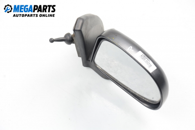 Mirror for Hyundai Atos 1.0, 54 hp, 2000, position: right