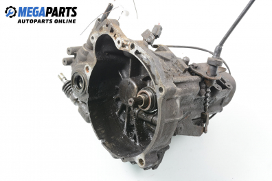  for Hyundai Atos 1.0, 54 hp, 2000