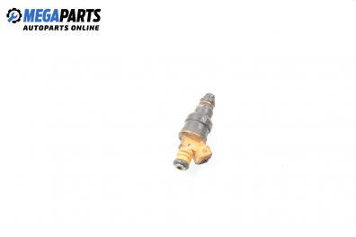 Gasoline fuel injector for Hyundai Atos 1.0, 54 hp, 2000