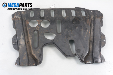 Skid plate for Renault Clio II 1.5 dCi, 82 hp, sedan, 2004