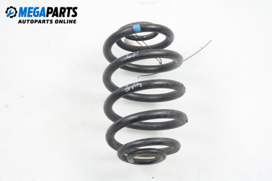 Arc for Renault Clio II 1.5 dCi, 82 hp, sedan, 2004, position: din spate