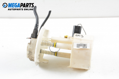 Fuel level sensor for Renault Clio II 1.5 dCi, 82 hp, sedan, 2004