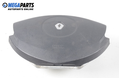 Airbag for Renault Clio II 1.5 dCi, 82 hp, sedan, 2004