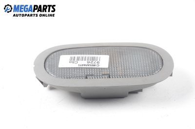 Plafonieră interioară for Renault Clio II 1.5 dCi, 82 hp, sedan, 2004