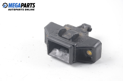 Trunk lock for Renault Clio II 1.5 dCi, 82 hp, sedan, 2004