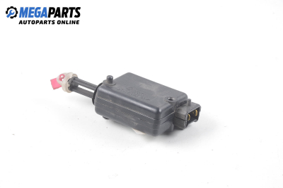 Door lock actuator for Renault Clio II 1.5 dCi, 82 hp, sedan, 2004