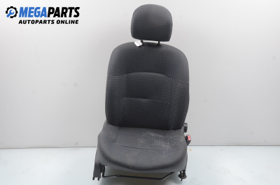 Seat for Renault Clio II 1.5 dCi, 82 hp, sedan, 2004, position: front - right