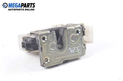 Lock for Renault Clio II 1.5 dCi, 82 hp, sedan, 2004, position: rear - right