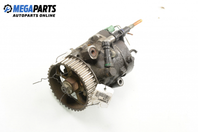 Diesel injection pump for Renault Clio II 1.5 dCi, 82 hp, sedan, 2004