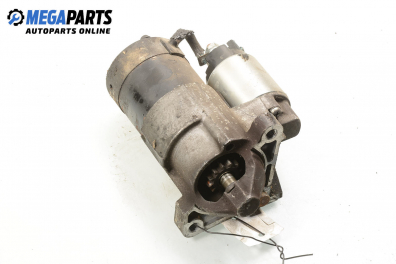 Starter for Renault Clio II 1.5 dCi, 82 hp, sedan, 2004