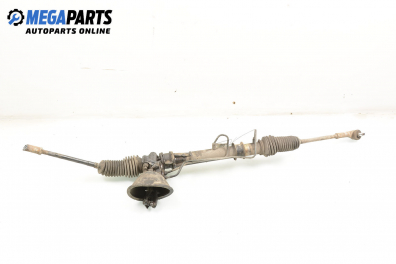 Hydraulic steering rack for Renault Clio II 1.5 dCi, 82 hp, sedan, 2004