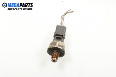 Fuel pressure sensor for Renault Clio II 1.5 dCi, 82 hp, sedan, 2004