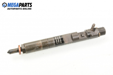 Diesel fuel injector for Renault Clio II 1.5 dCi, 82 hp, sedan, 2004