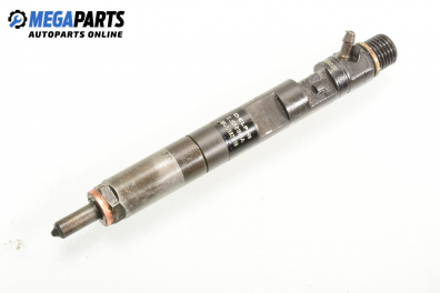 Diesel fuel injector for Renault Clio II 1.5 dCi, 82 hp, sedan, 2004